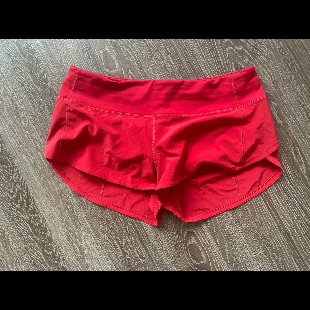 Lululemon shorts